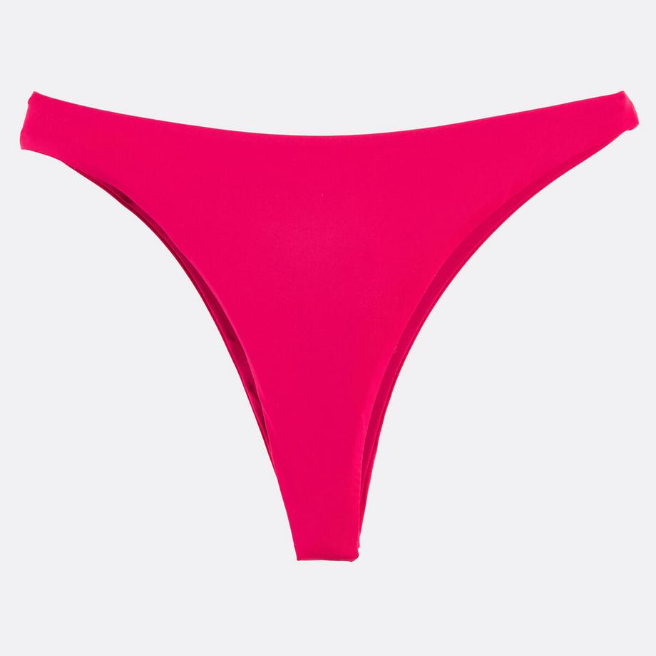 La Redoute Collections Essentiel Tanga Bas de Maillot de Bain  