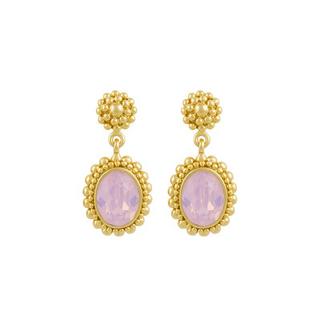 Steinkult  Boucles d'oreilles "Beverly" 