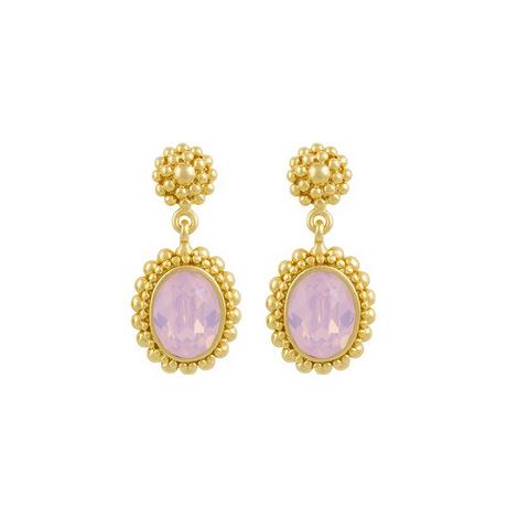 Steinkult  Boucles d'oreilles "Beverly" 