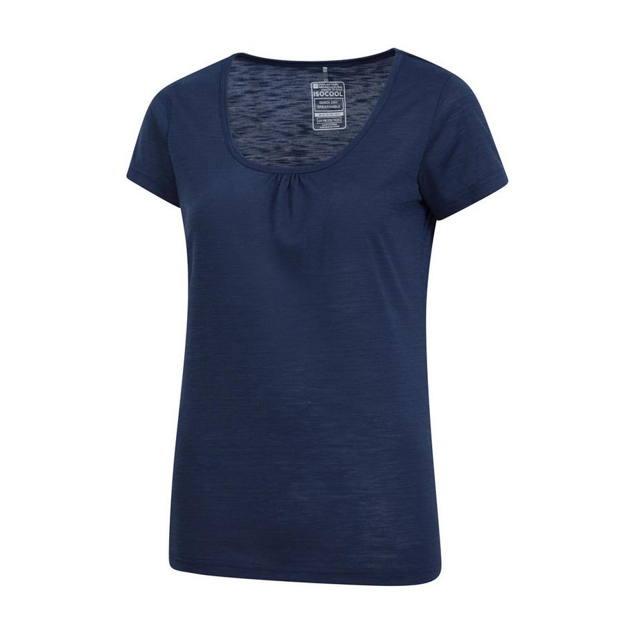 Agra TShirt Schnelltrockend
