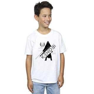 STAR WARS  Jedi Knight TShirt 