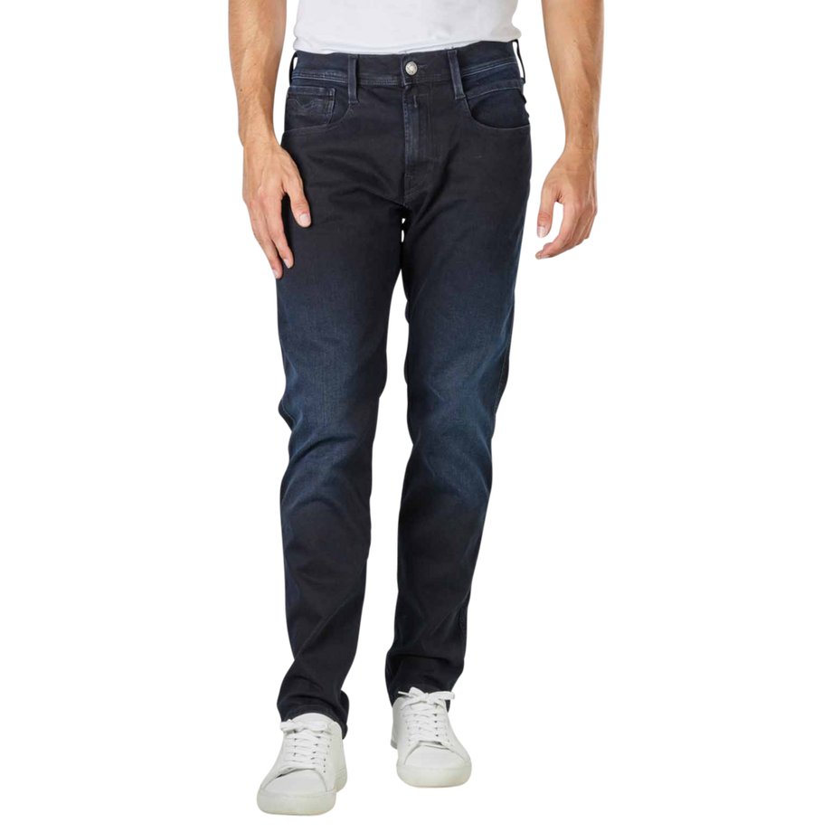 Anbass Jeans Slim Fit