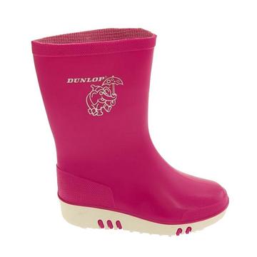 Gummistiefel Mini