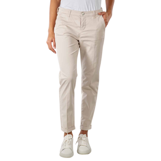 MAC Turn Up Chino Slim Fit  