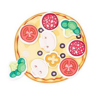 Montessori  Jeu éducatif pour enfants, cartes en plastique avec velcro - Cuisine Montessori® by Far far land 