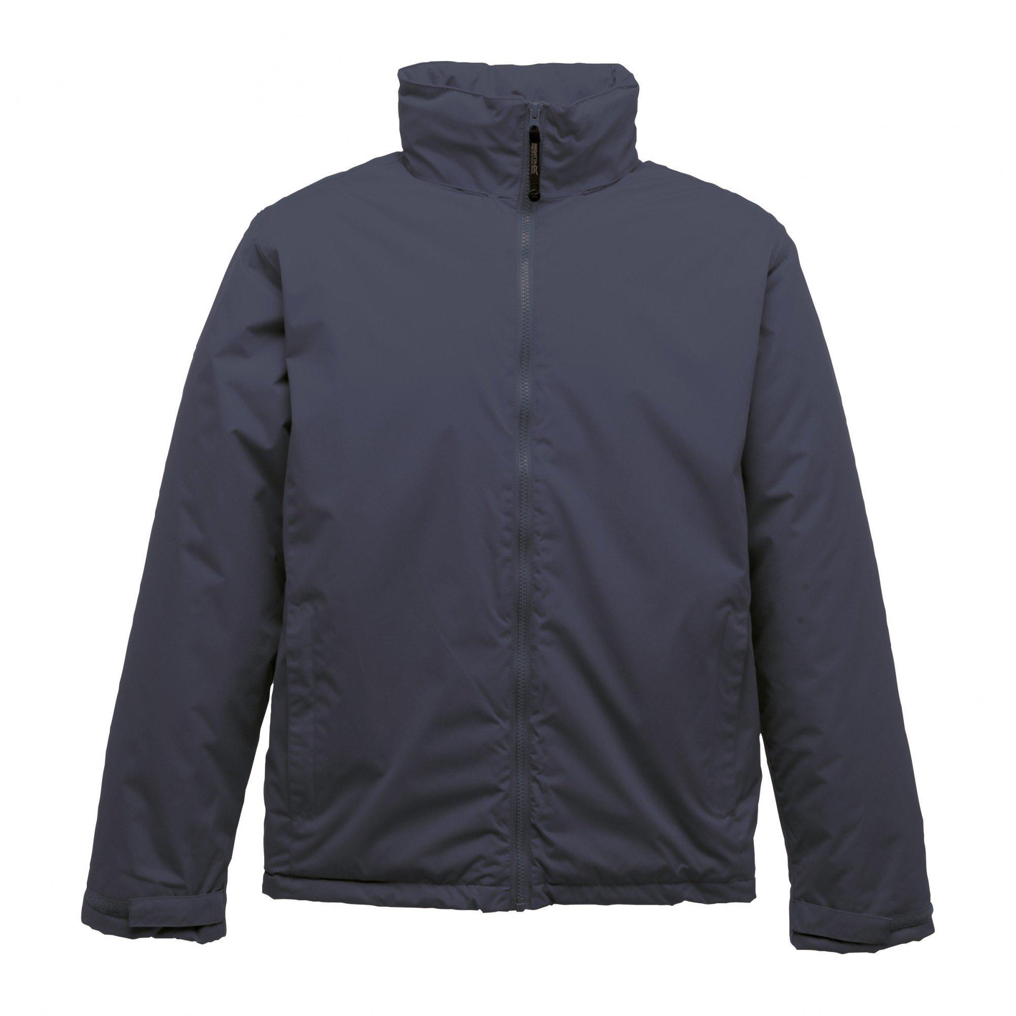 Image of Shell Jacke Herren Marine L