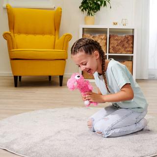 Simba  ScreamerZ Hase mit Schrei-Geräuschen (30cm) 