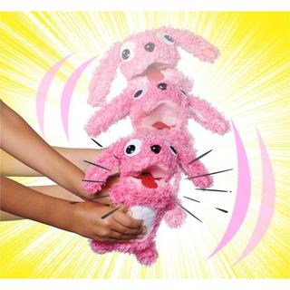 Simba  ScreamerZ Hase mit Schrei-Geräuschen (30cm) 