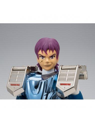 Bandai  Action Figure - Myth Cloth - Saint Seiya - Marine Ushio 