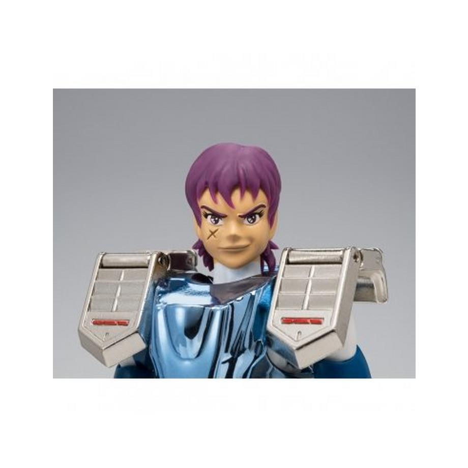 Bandai  Gelenkfigur - Myth Cloth - Saint Seiya - Marine Ushio 