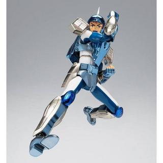 Bandai  Action Figure - Myth Cloth - Saint Seiya - Marine Ushio 
