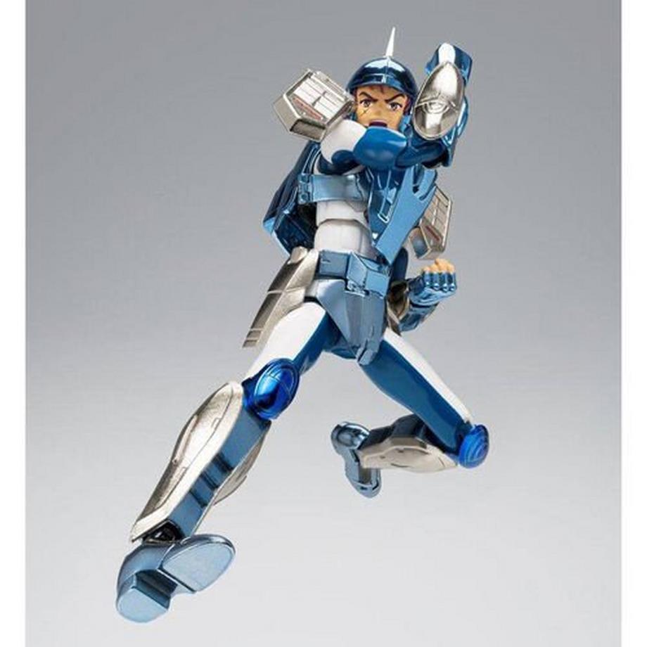 Bandai  Gelenkfigur - Myth Cloth - Saint Seiya - Marine Ushio 