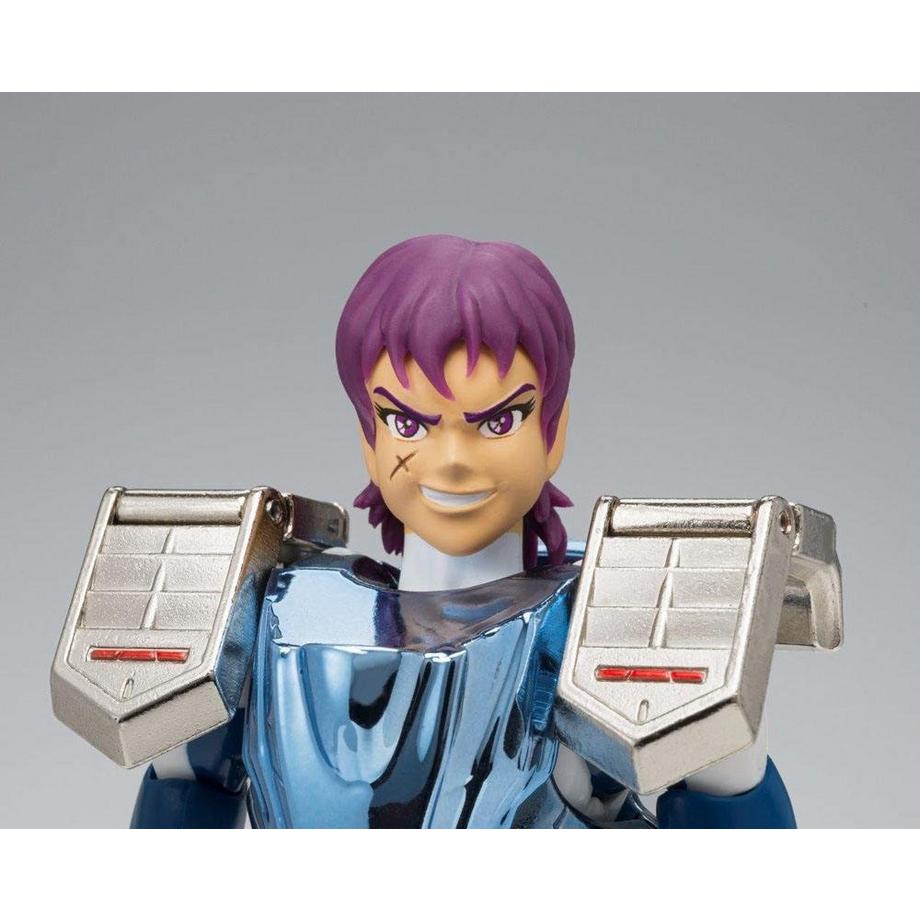 Bandai  Gelenkfigur - Myth Cloth - Saint Seiya - Marine Ushio 