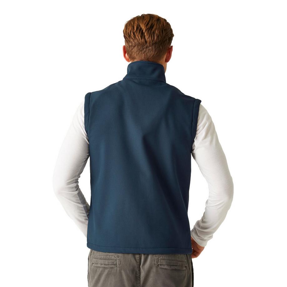 Regatta Ascender Gilet Due Strati  