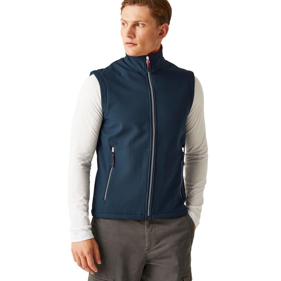 Regatta Ascender Gilet Due Strati  