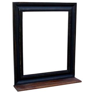 mutoni Specchio Taverna miele nero 79x68  