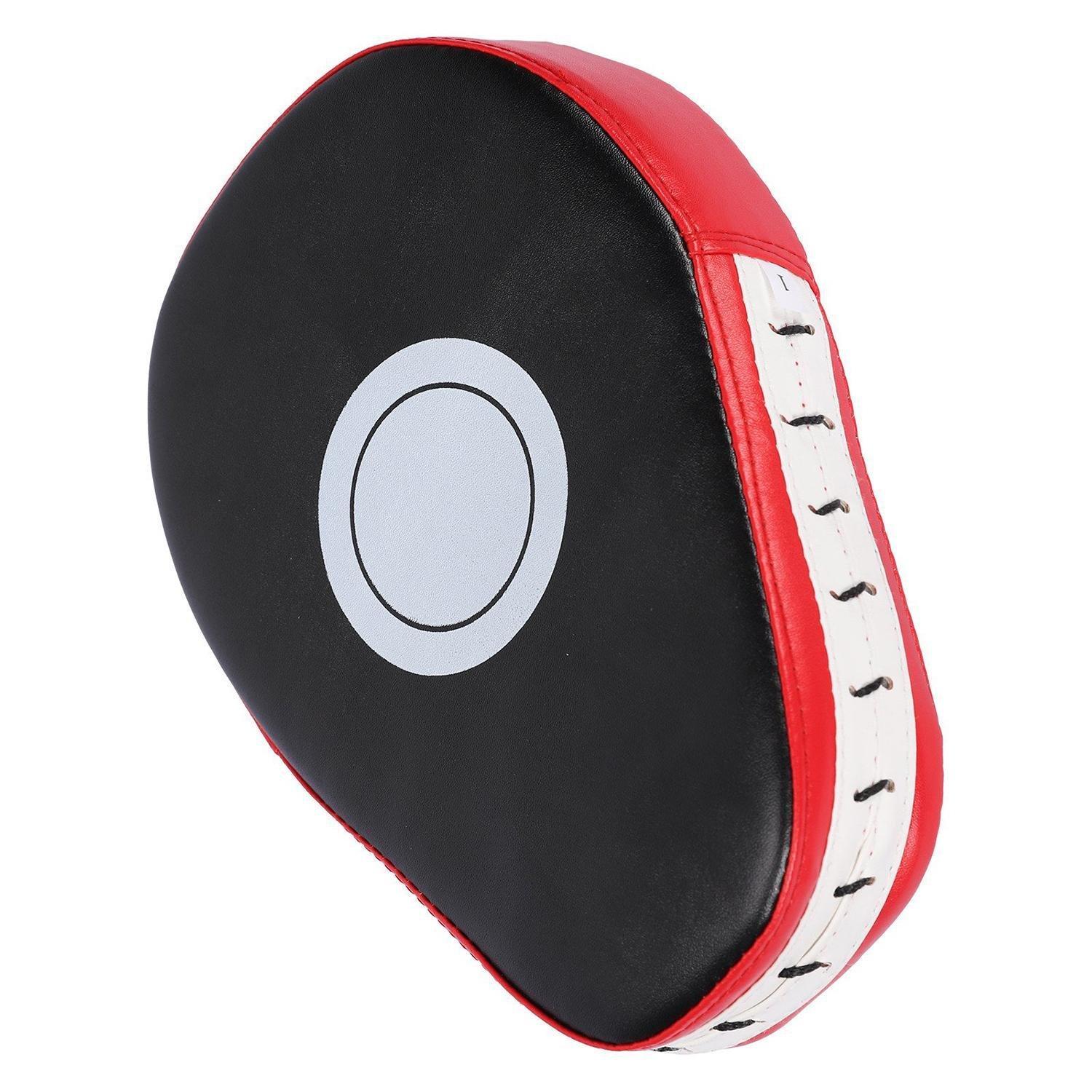 Image of 2x Boxhandschuhe Focus Pads Für Boxen Unisex ONE SIZE