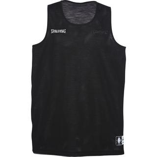 SPALDING  tanktop street réversible 