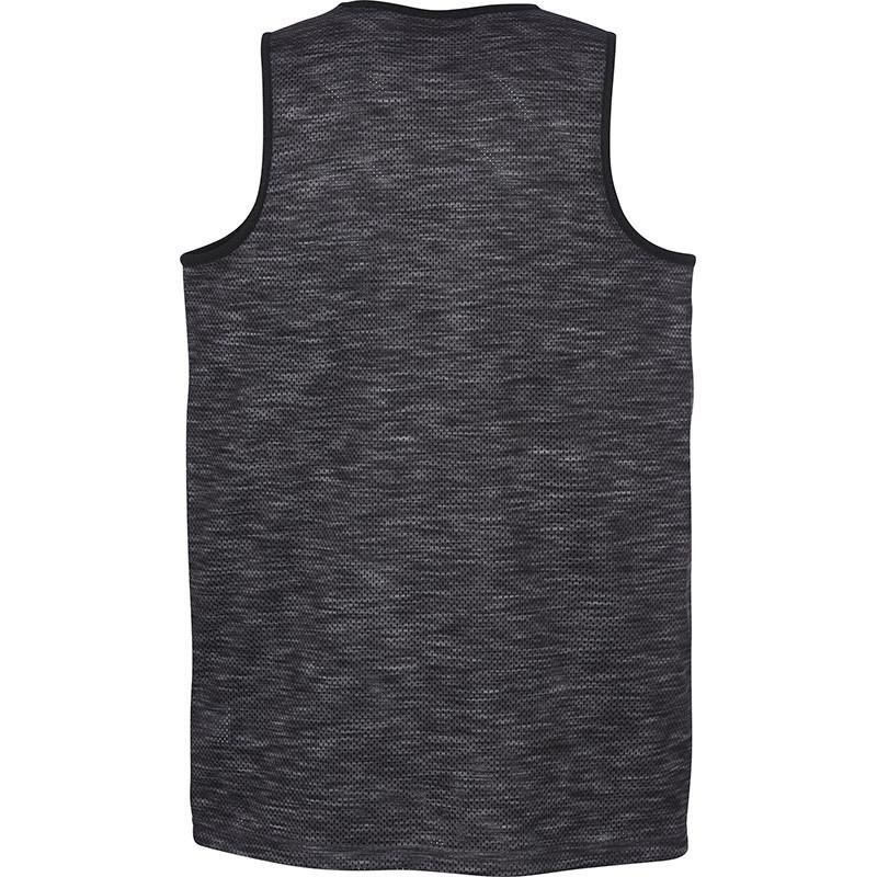 SPALDING  tanktop street réversible 