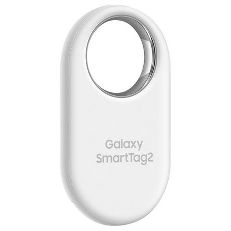 SAMSUNG  Samsung Galaxy SmartTag2 Tracker bianco 