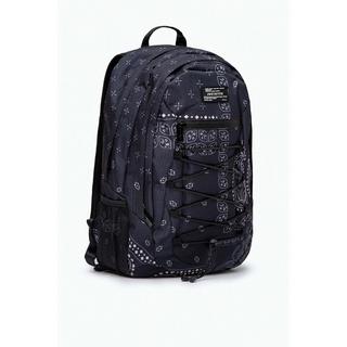 hype Rucksack Paisley Palm, Militär  