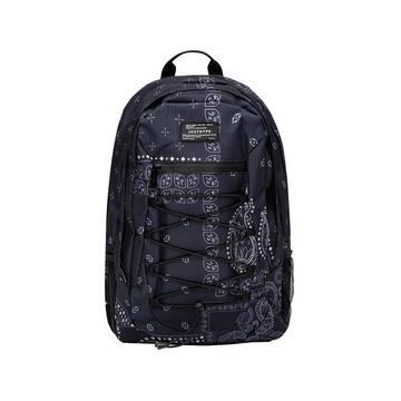 Rucksack Paisley Palm, Militär