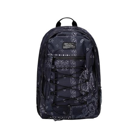 hype Rucksack Paisley Palm, Militär  