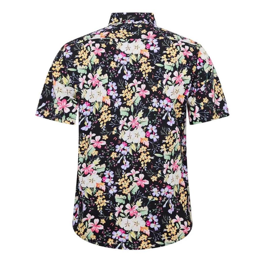 REPLAY  Chemise Motiftyle Floral 
