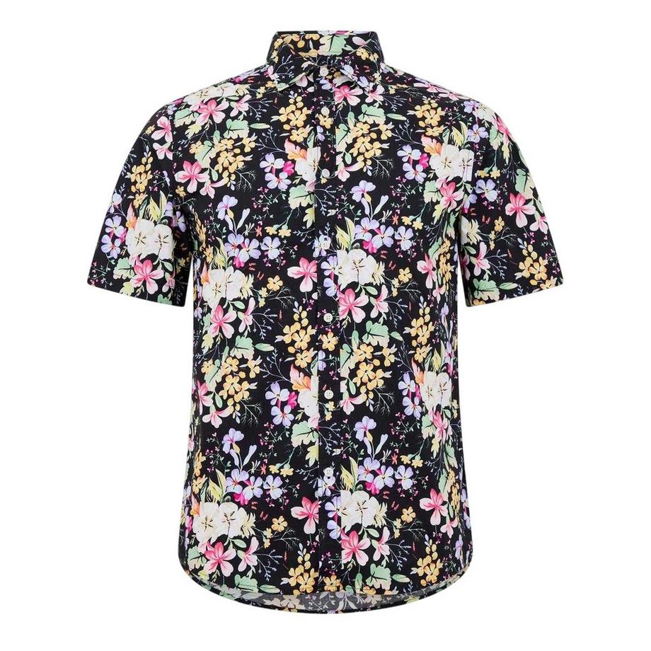 Chemise Motiftyle Floral