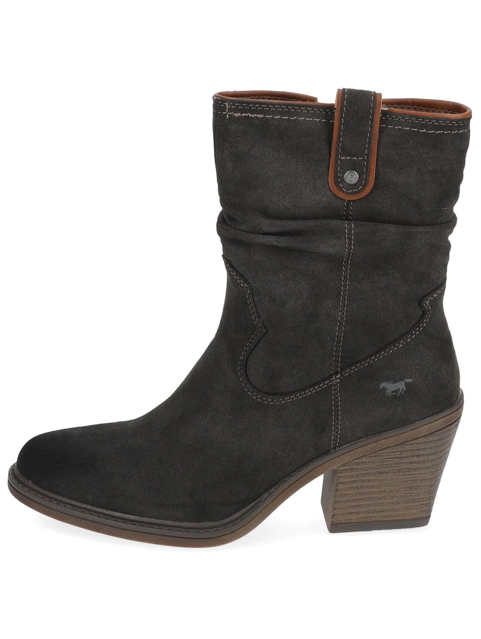 Mustang  Stiefelette 1479-501 