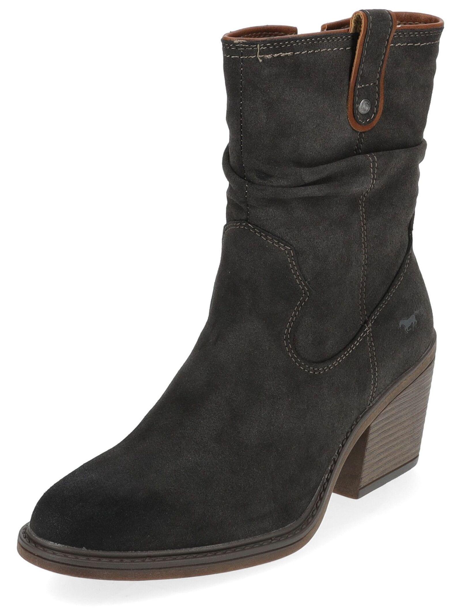 Mustang  Stiefelette 1479-501 