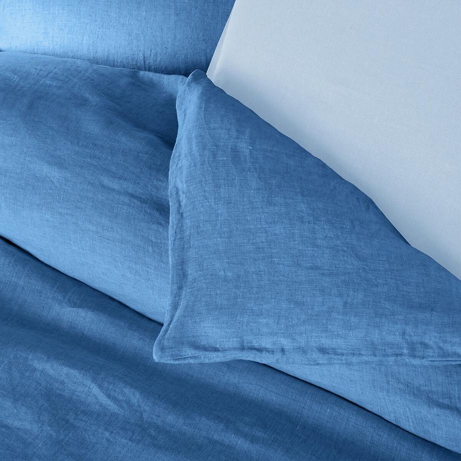 La Redoute Intérieurs Housse de couette Linot  