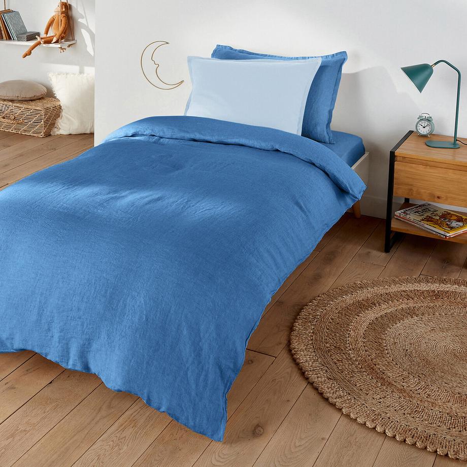 La Redoute Intérieurs Housse de couette Linot  