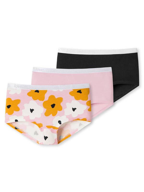 Schiesser  Pantaloncini da bambina 