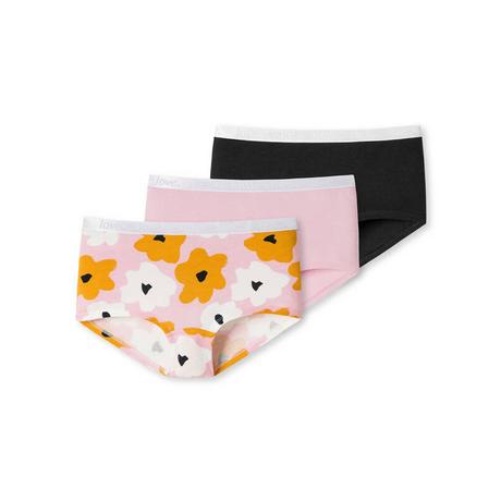 Schiesser  Pantaloncini da bambina 