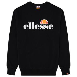 Ellesse  Felpa Uomini Vestibilità confortevole-SL Succiso 