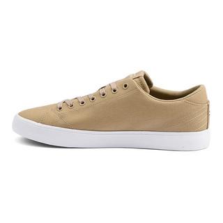 TOMMY HILFIGER  TH HI VULC LOW CANVAS-41 