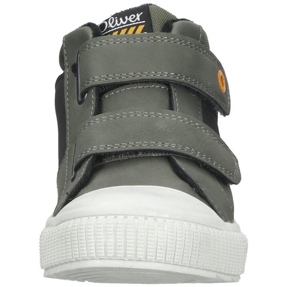 s. Oliver High Top Sneaker  