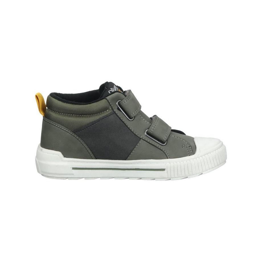 s. Oliver High Top Sneaker  
