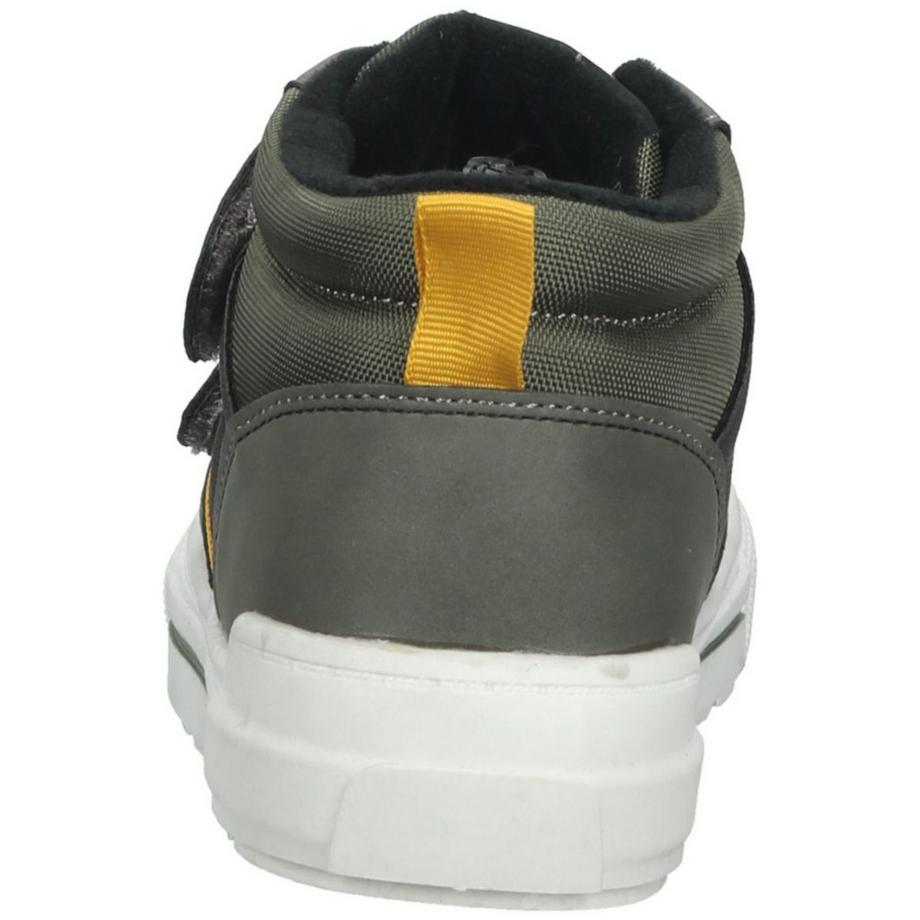 s. Oliver High Top Sneaker  
