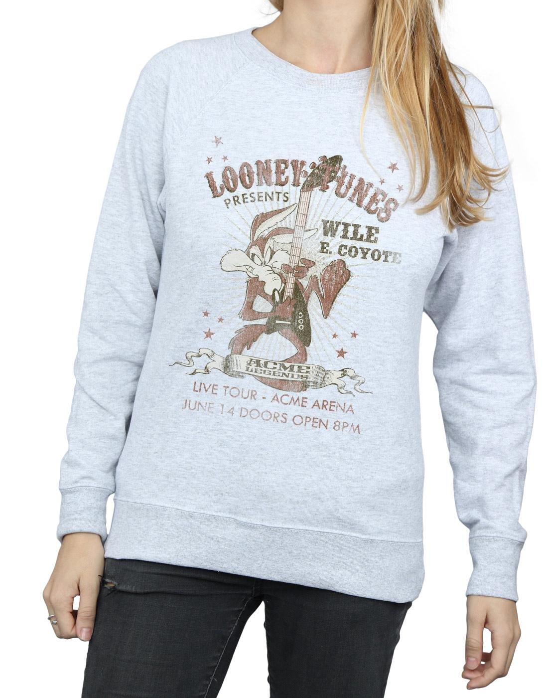 LOONEY TUNES  Sweatshirt 