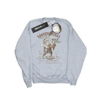 LOONEY TUNES  Sweatshirt 