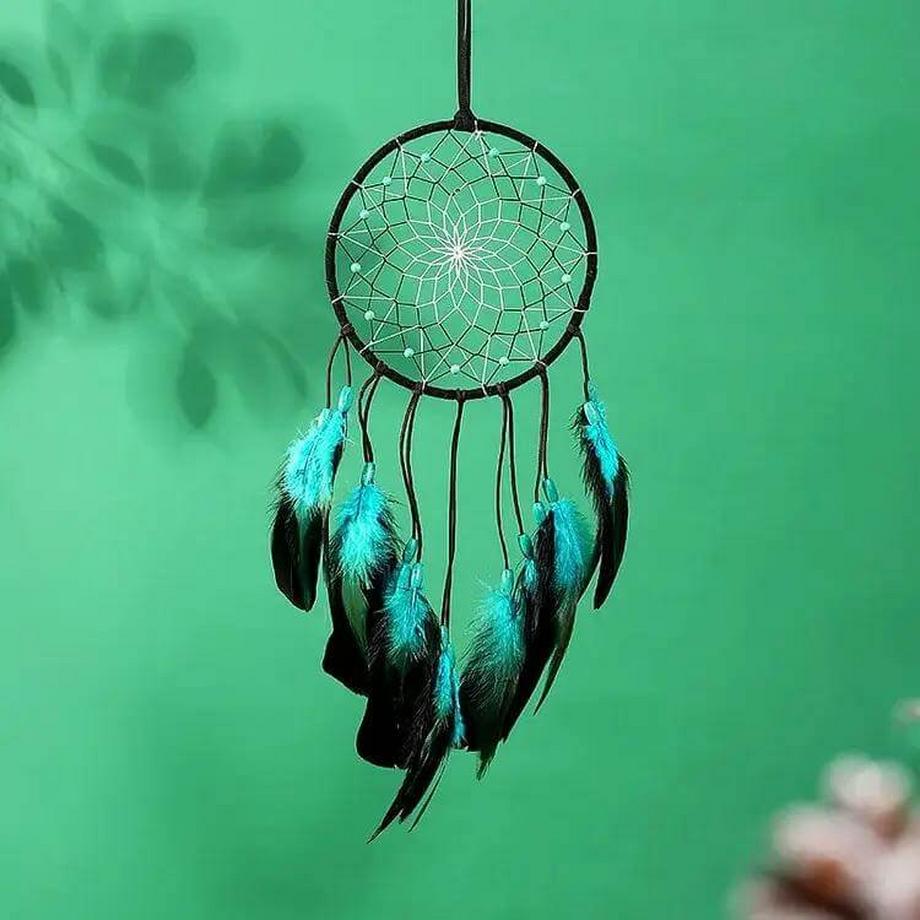 Cover-Discount  Traumfänger Dream Catcher Modern 