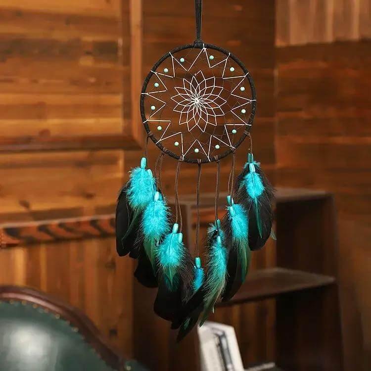 Cover-Discount  Acchiappasogni Dream Catcher Modern 