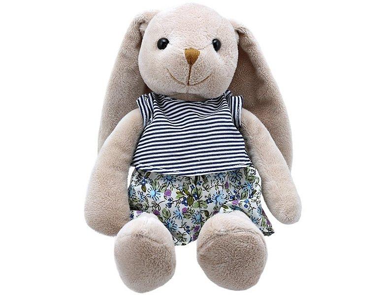 Image of Wilberry Mr Rabbit (34cm)
