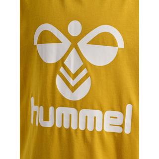 Hummel  t-shirt bambino tres 