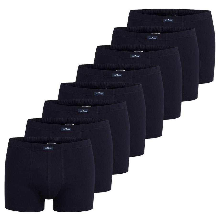 Boxershort  8er Pack Stretch