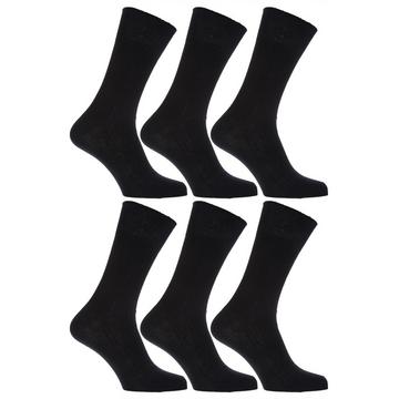 Socken, , 6erPack