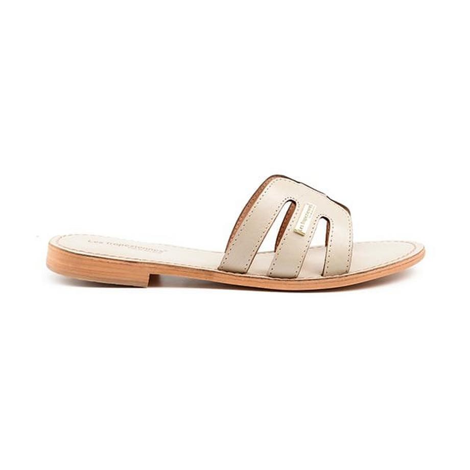 Les Tropeziennes Damia-40 Flache Sandalen  
