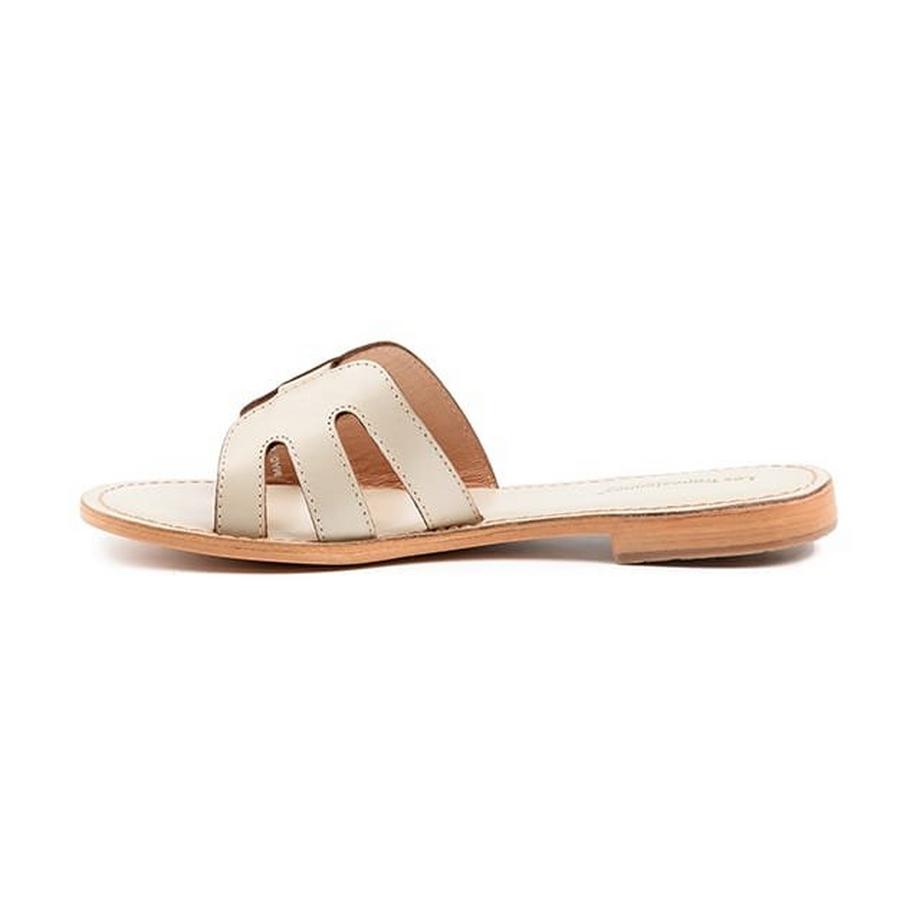 Les Tropeziennes Damia-40 Flache Sandalen  